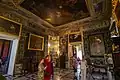 The King's Antechamber