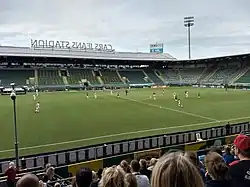 ADO-Ajax in 2018