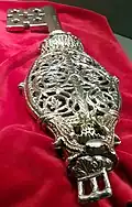 Key of Saint Servatius