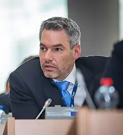 Karl Nehammer
