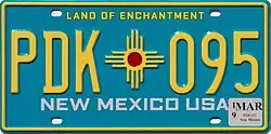 New Mexico