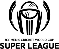Tournament logo