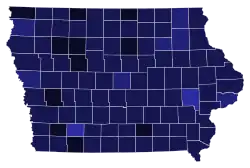 county