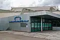 Hanns-Martin-Schleyer-Halle
