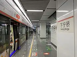 Platforms