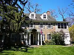Nelles Manor