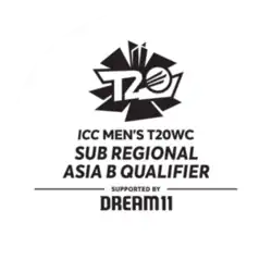 Tournament logo