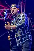 Ben Weinman
