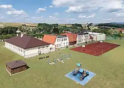 School