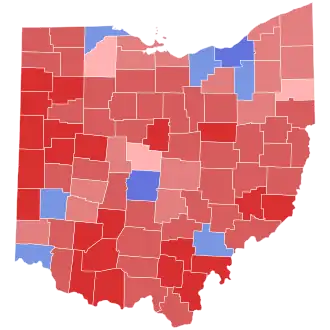 2024, Moreno vs. Brown