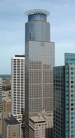Capella Tower
