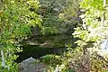 Deguchiike Pond (出口池)