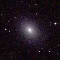 2MASS image of IC 1459