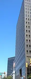 One Gateway Center, Newark, New Jersey