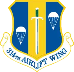 314th Troop Carrier Group
