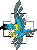 No. 317 Polish Fighter Squadron "City of Wilno"