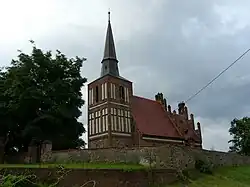 Catholic church