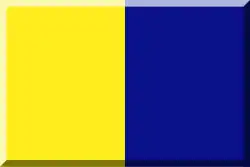 Giallo e Blu