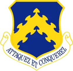 8th Fighter-Bomber Wing
