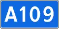 A109