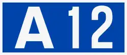 A12 marker