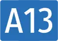A13-AT.svg
