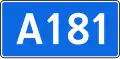 A181