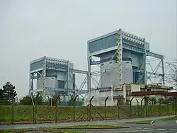 The two GGRs