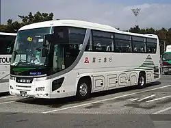 S'elega Super High Decker (ADG-RU1ESAA)