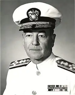 Alfred G. Ward