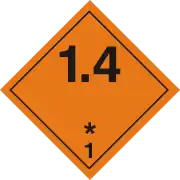 Class 1.4