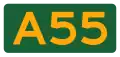 State Route A55