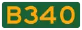 State Route B340