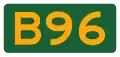 State Route B96