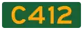 State Route C412