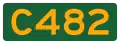 State Route C482