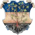 Coat of arms of Röschitz