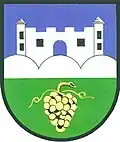 Coat of arms of Weinburg am Saßbach