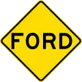 (W5-6) Ford