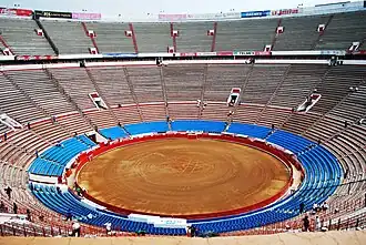 Plaza México