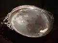 Agate bowl