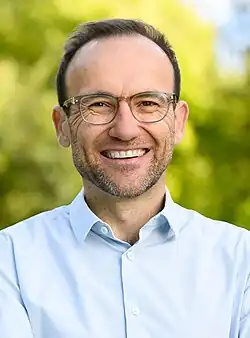 Adam Bandt