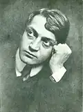 Endre Ady graduated in 1896
