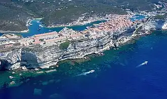 Bonifacio
