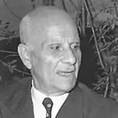 Ahmad Daouk
