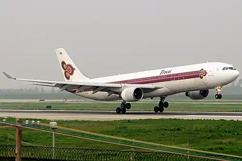 Airbus A330-300