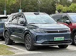 AITO M7