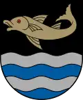 Aizpute County