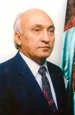 Han Ahmedow