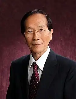 Akira Endo, biochemist, known for the discovery of first statin, 2008 Lasker Award and 2017 Gairdner Award winner